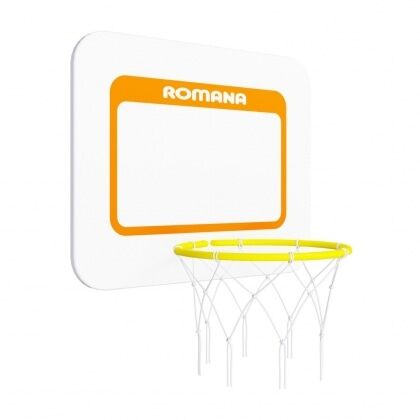 Щит баскетбольный Romana Dop12