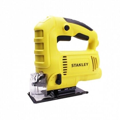 Лобзик электрический Stanley SJ60,600Вт