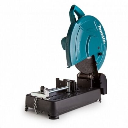 Пила монтажная Makita LW1401,2200Вт,355х25,4мм