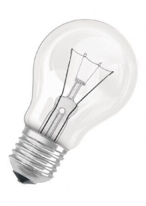 Лампа накаливания МО12-60
