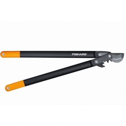 Сучкорез плоскостной Fiskars PowerGear L78 большой 1000584