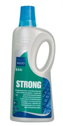 Укрепитель швов Kiilto Strong 0,5л