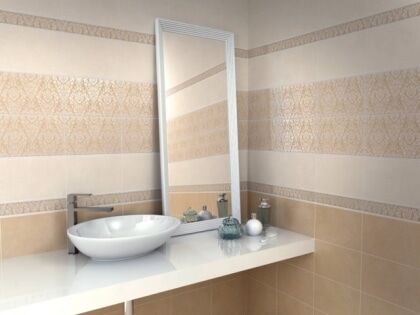 Золотой пляж Kerama Marazzi