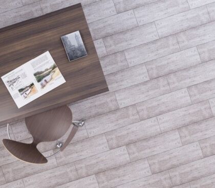 Parquet Grasaro