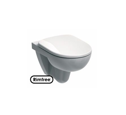 Унитаз подвесной IFO RP731300200 Special