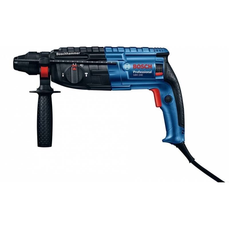 Перфоратор Bosch GBH 240 (0.611.272.100)