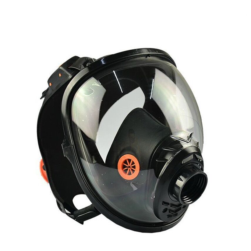 Маска полнолицевая М9200 ROTOR GAL