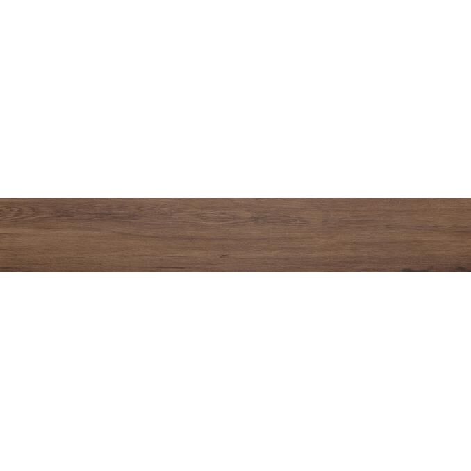 ROXWOOD BROWN КЕРАМОГРАНИТ КОРИЧНЕВЫЙ 120,2Х19,3