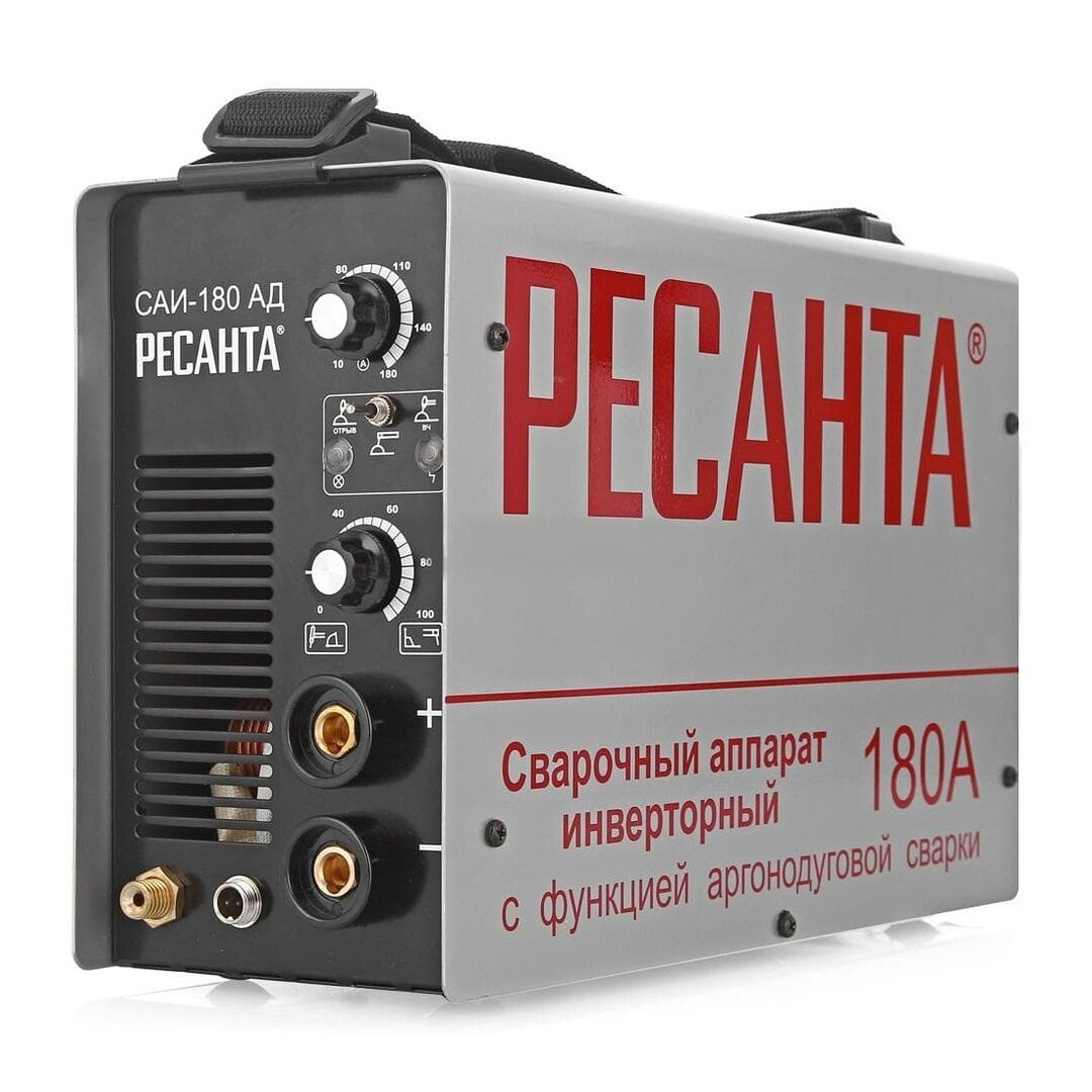 Инвертор САИ 180-АД Ресанта