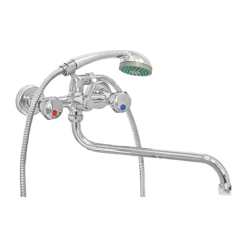Смеситель для ванны Мария ЦЕРИХ SBZC 1204