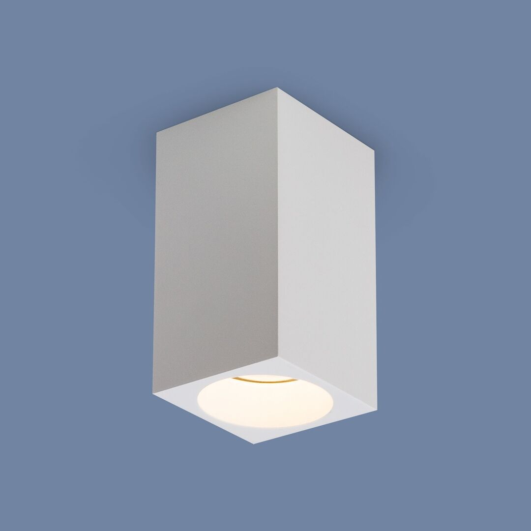 Светильник 1085 GU10 WH