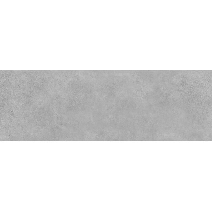 CEMENT ПЛИТКА НАСТЕННАЯ СЕРЫЙ 25Х75