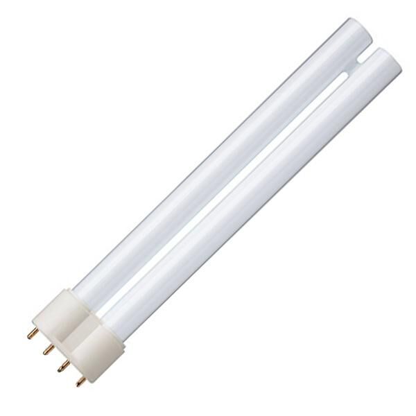 Лампа PHILIPS PL-L 18W/840/4Р 2G11  компактная