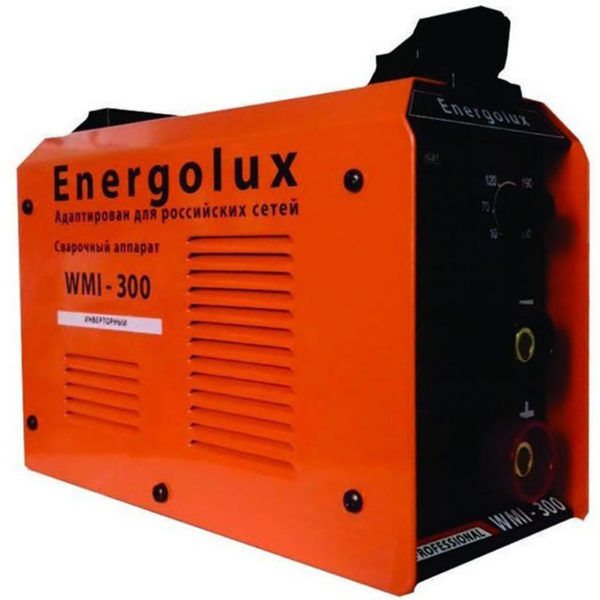 Инвертор WMI-300 Energolux