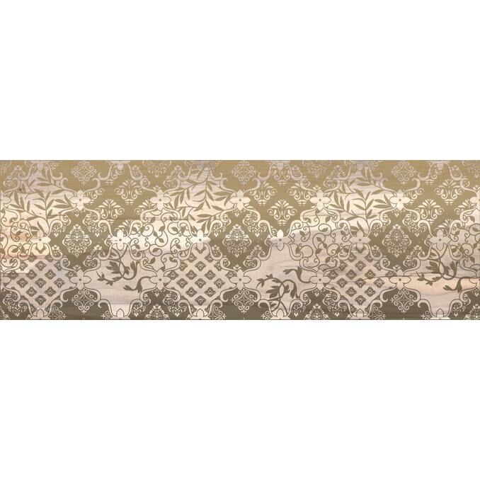 GRACE FANCY ДЕКОР БЕЖЕВЫЙ 20Х60
