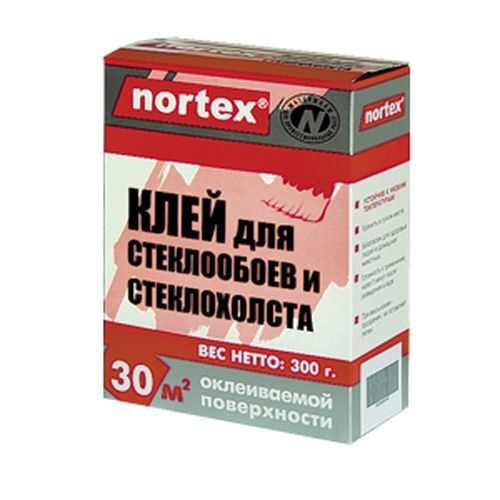 Клей для стеклообоев Nortex 300