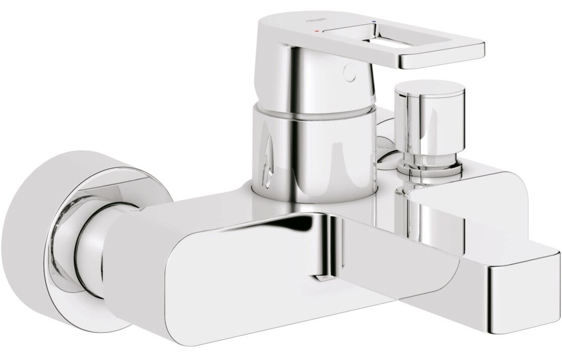 Смеситель д/ванны 1-рыч  32638 000 Quadra GROHE