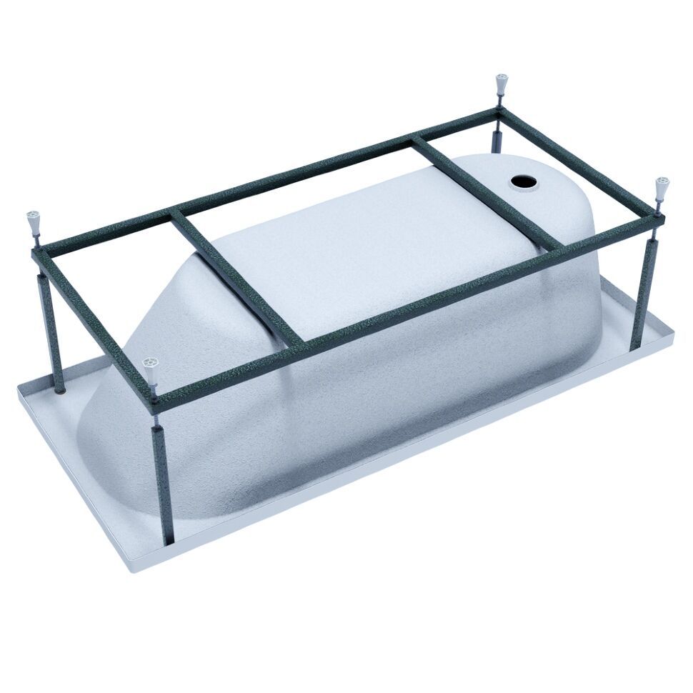 Ванна Tokyo 170x75