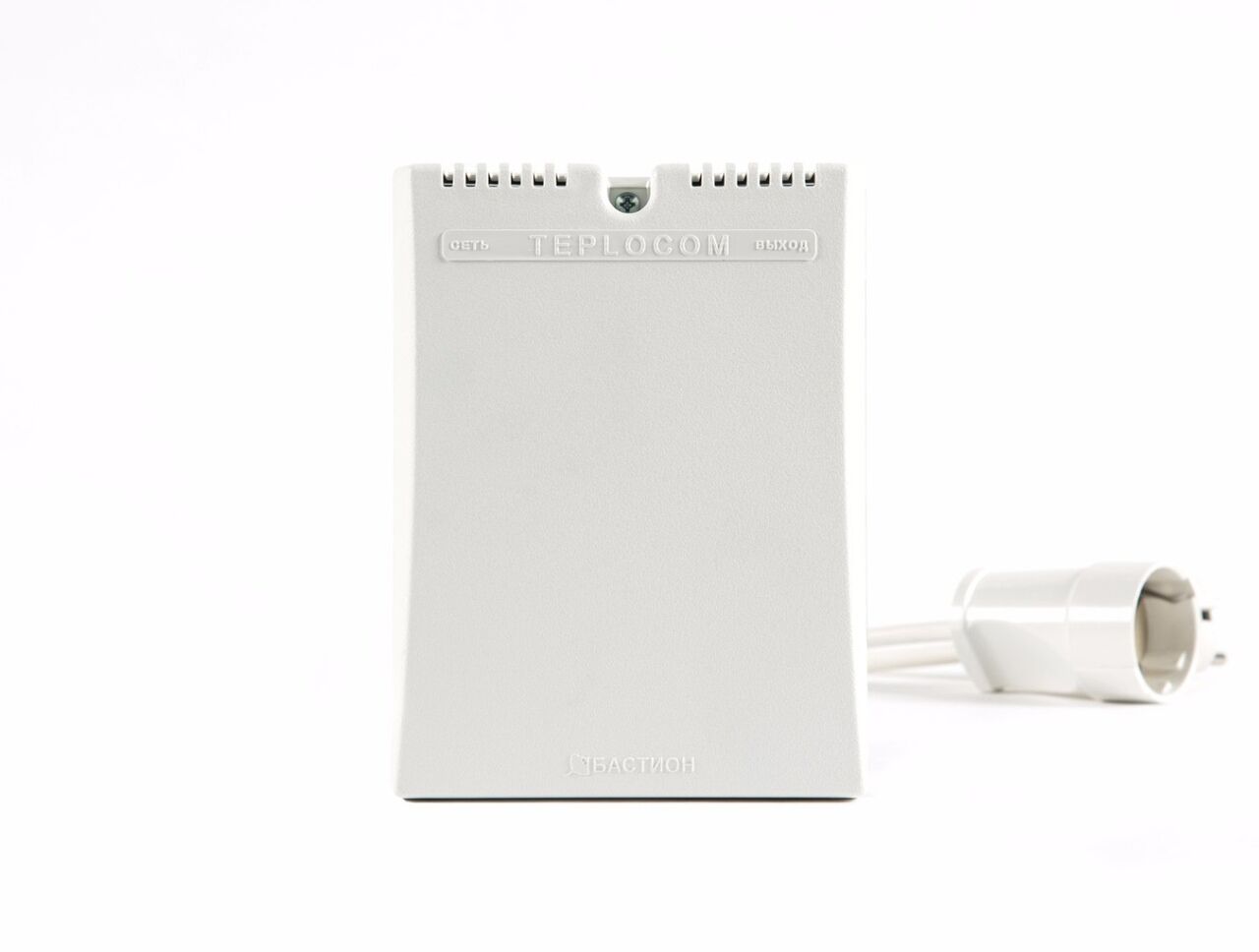 Стабилизатор напряжения TEPLOCOM ST-555