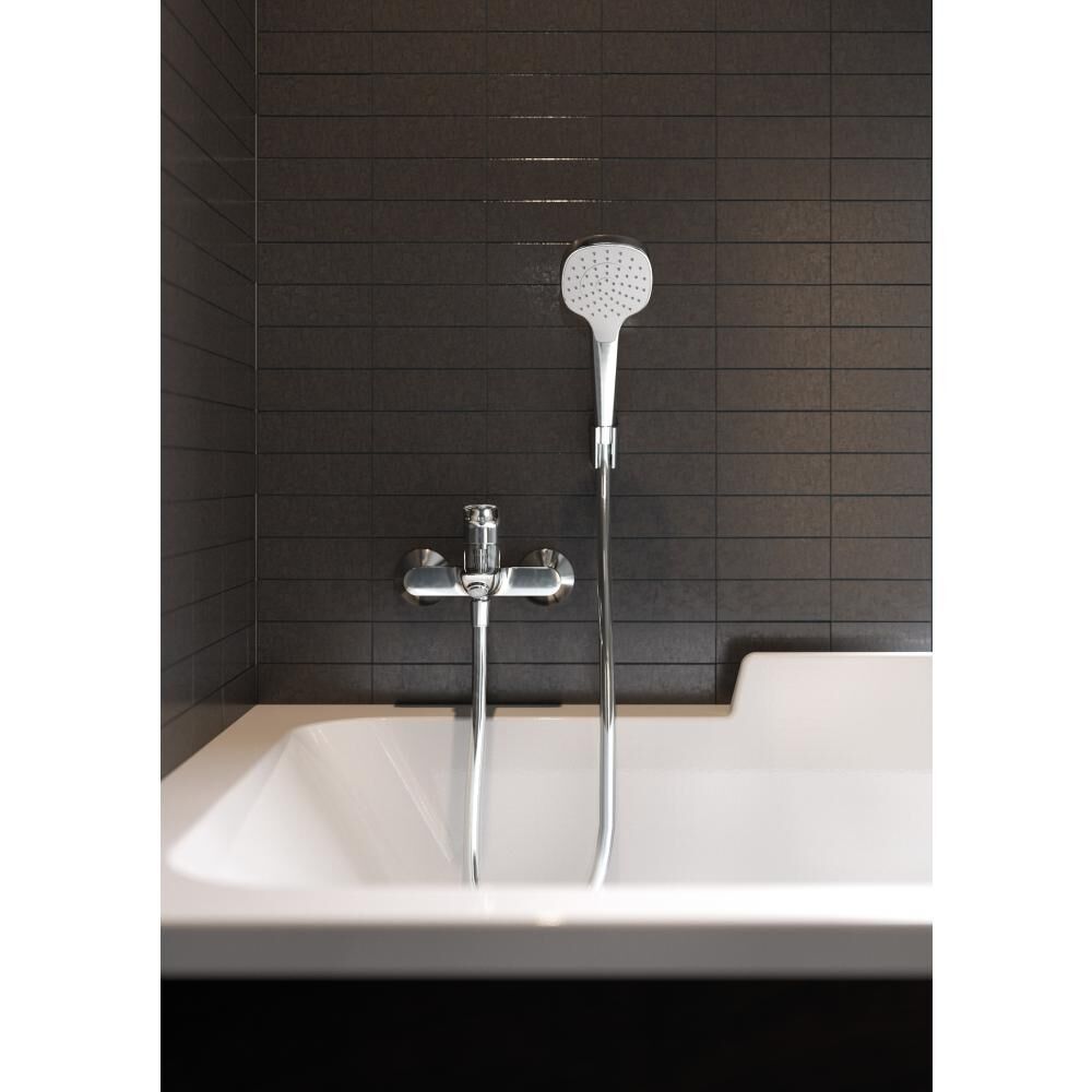 Смеситель для ванны HG Logis HANSGROHE 714000000
