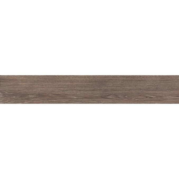 IRONWOOD BROWN КЕРАМОГРАНИТ КОРИЧНЕВЫЙ 120,2Х19,3