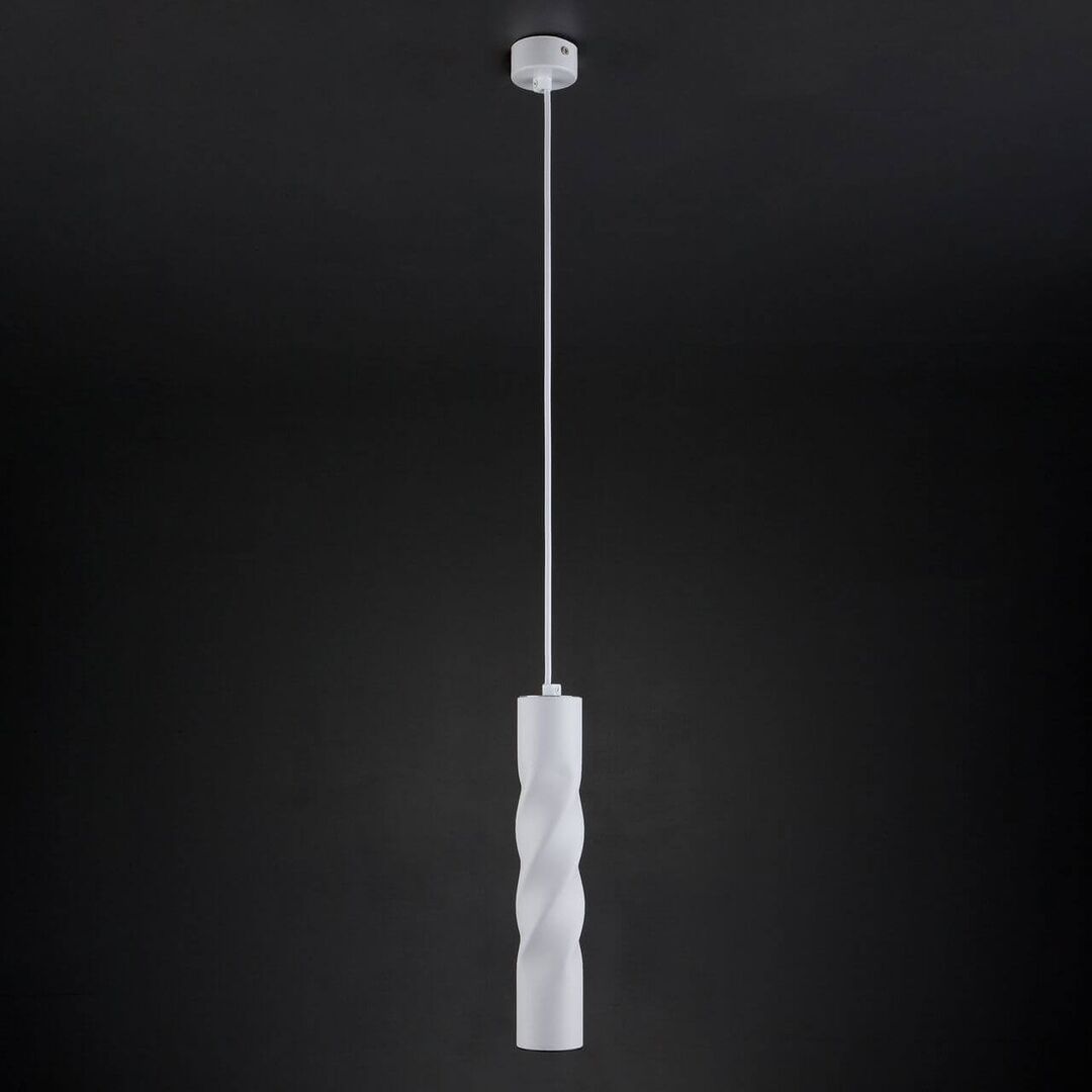 Светильник 50136/1 LED белый