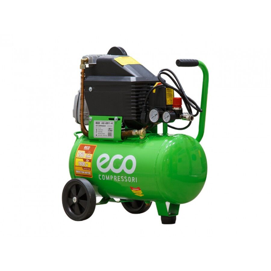 Компрессор АЕ-251-4 ECO