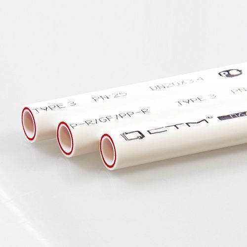 Труба стекловолокно 63 PN20 MeerPlast
