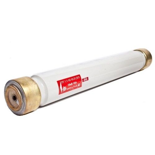 Патрон ПТ 1,1-10-16-31,5 УЗ TDM