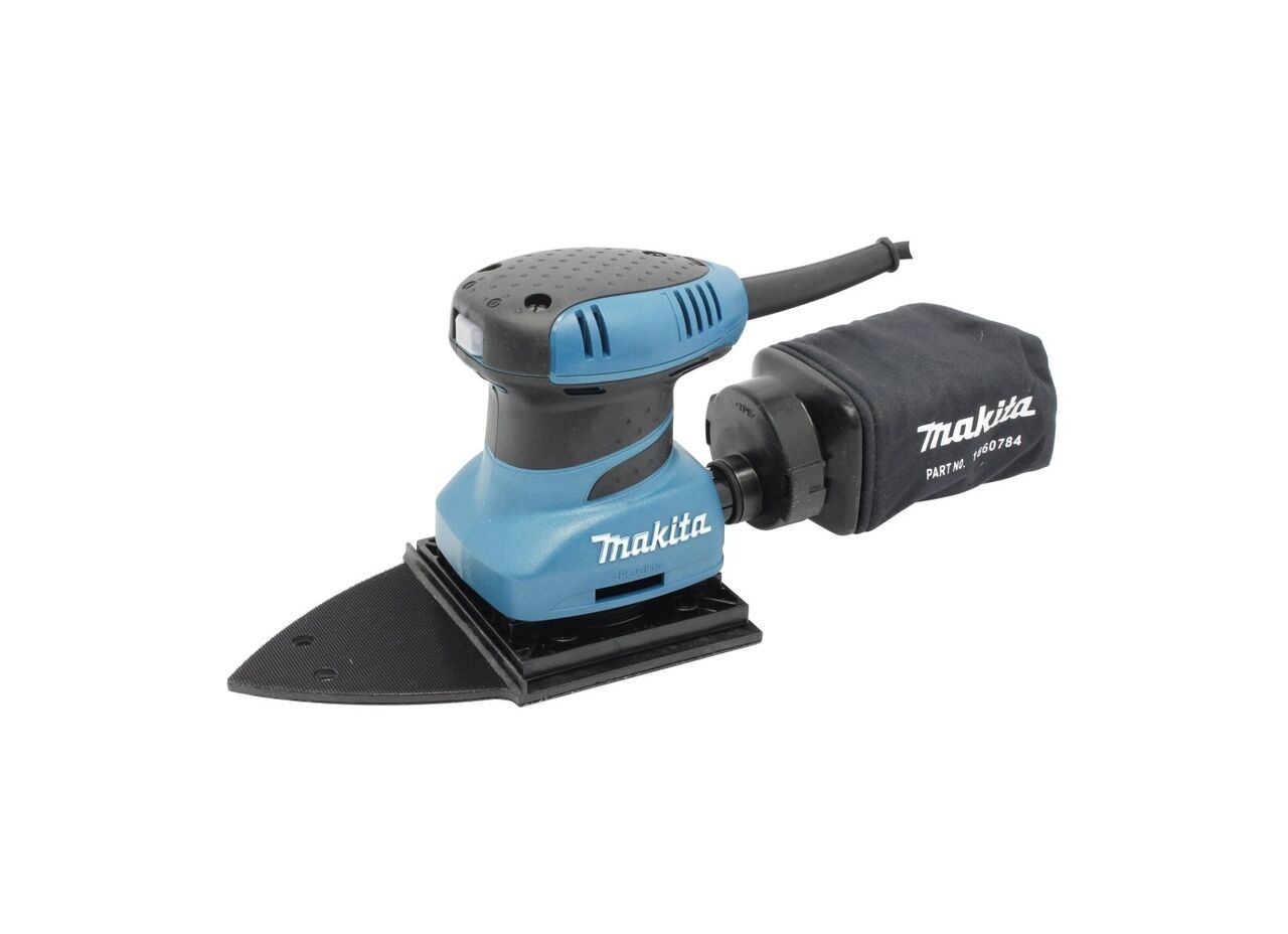 Шлифовальная машина Makita BO4565
