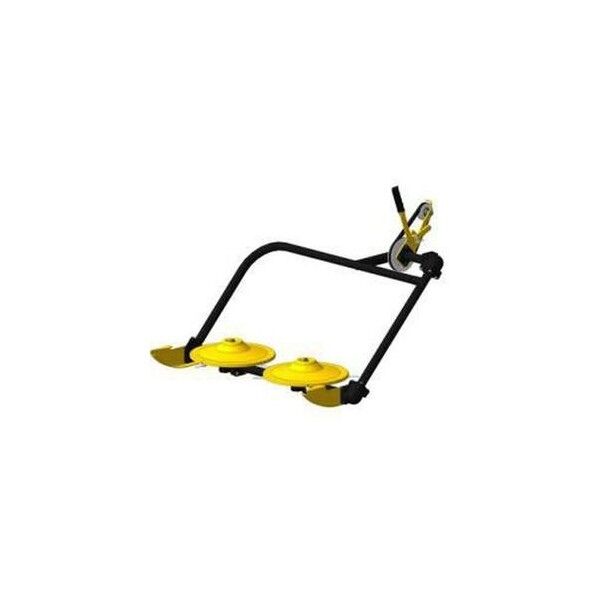 Косилка роторная РК-850Р для МК-7000 и МК-7500 HUTER