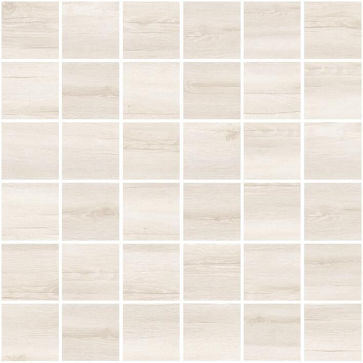 TIMBER МОЗАИКА БЕЖЕВЫЙ 30Х30