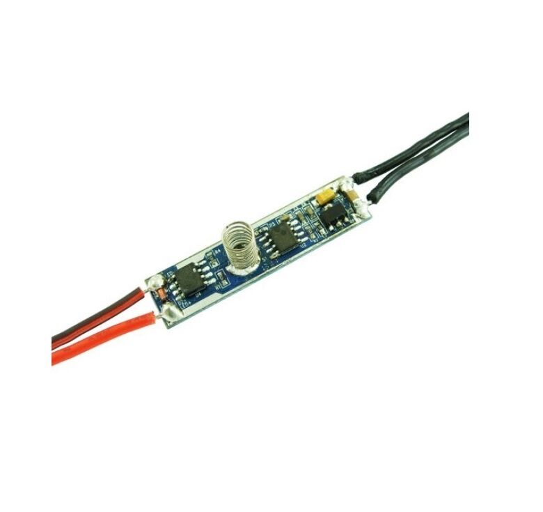 Диммер мини SR-2901S 1-3A сенсор для профиля