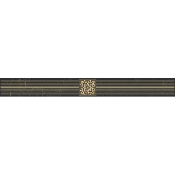 ROYAL БОРДЮР ЧЁРНЫЙ 6,3Х60