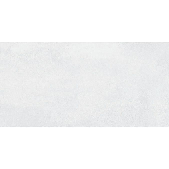 DEPO ПЛИТКА НАСТЕННАЯ БЕЛЫЙ 34015 25Х50