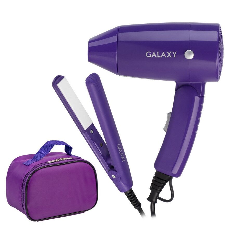 Набор для укладки волос Galaxy GL4720