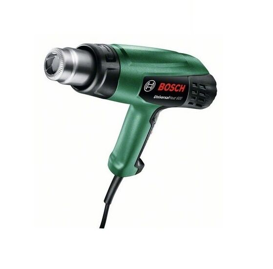 Фен Bosch UniversalHeat 600 06032A6120