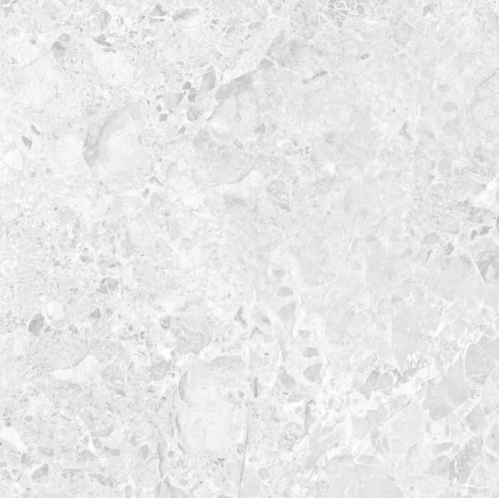 BRECIA ADONIS GREY КЕРАМОГРАНИТ СВЕТЛО-СЕРЫЙ 60X60 ГЛЯНЦЕВЫЙ