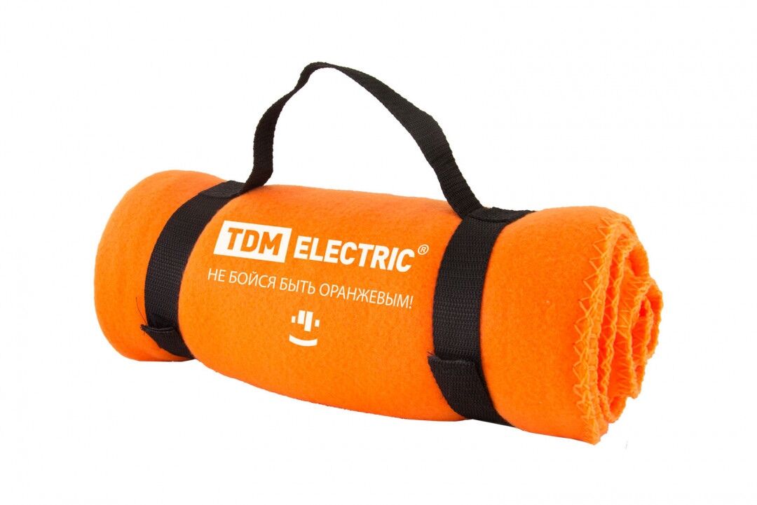 Плед 1,60х1,20м TDM