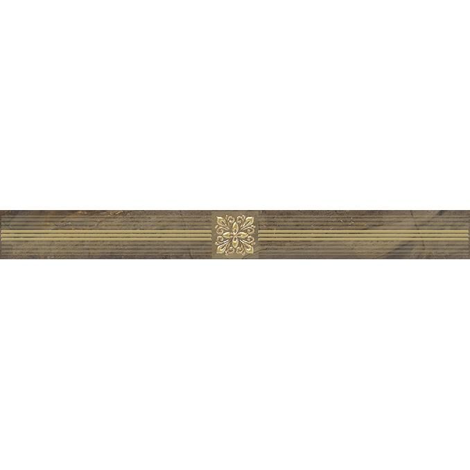 ROYAL БОРДЮР КОРИЧНЕВЫЙ 6,3Х60