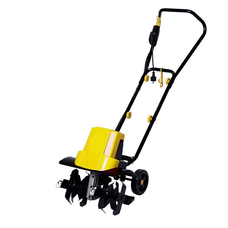 Культиватор EMC-1400 HUTER*