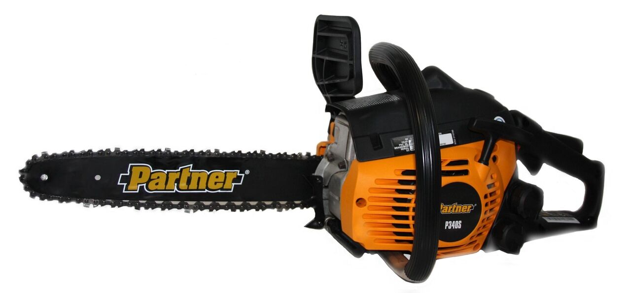 Бензопила PARTNER P340S 9666990-01