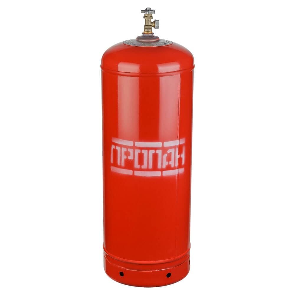 Баллон пропановый 50л