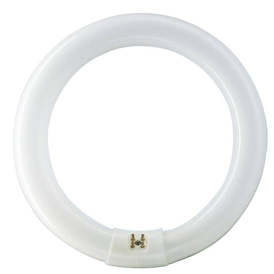 Лампа PHILIPS TLE 22W / 54 G-10 q (кольцевая)