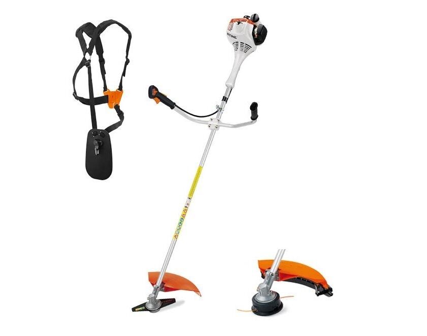 Триммер бензиновый FS 55 Stihl