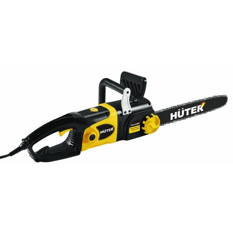 Электропила ELS-2800 HUTER