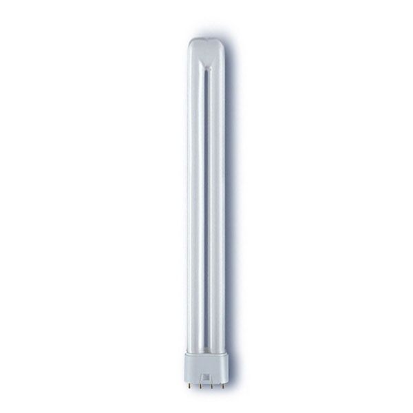 Лампа OSRAM DULUX  L 40W/840 2G11