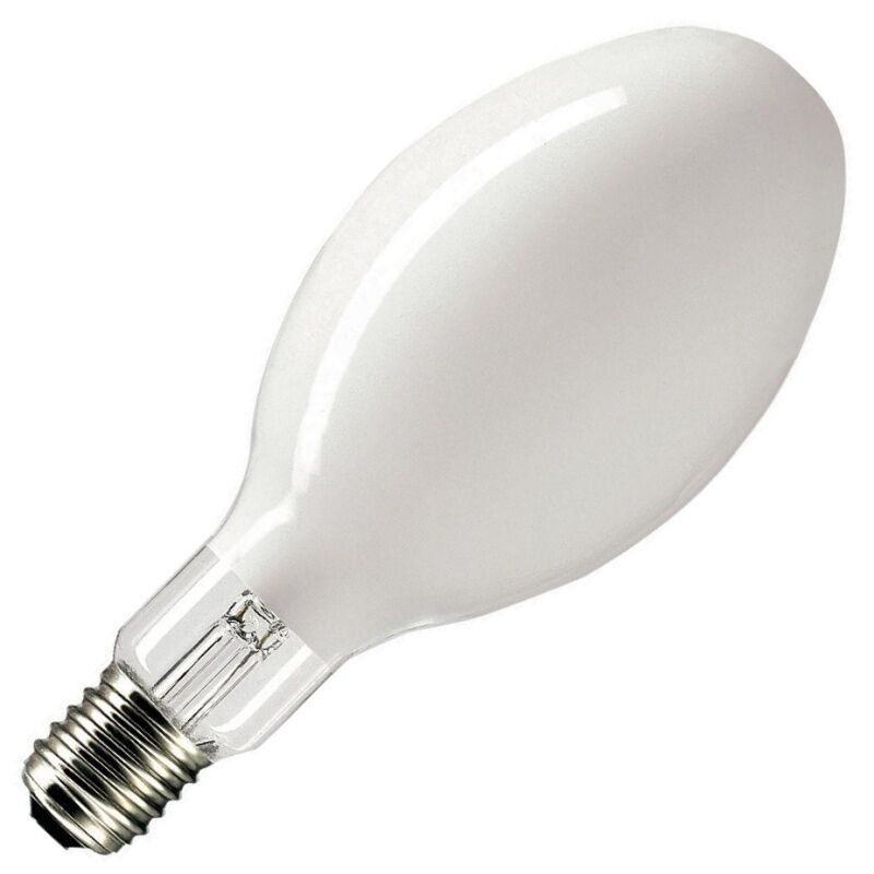 Лампа PHILIPS HPL-N 400W/542 E40