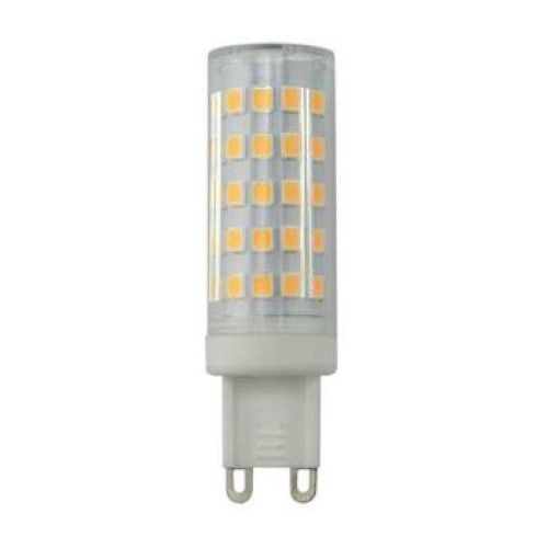 Лампа Ecola G9 LED 10W Corn Micro 220V 4200K G9RV10ELC