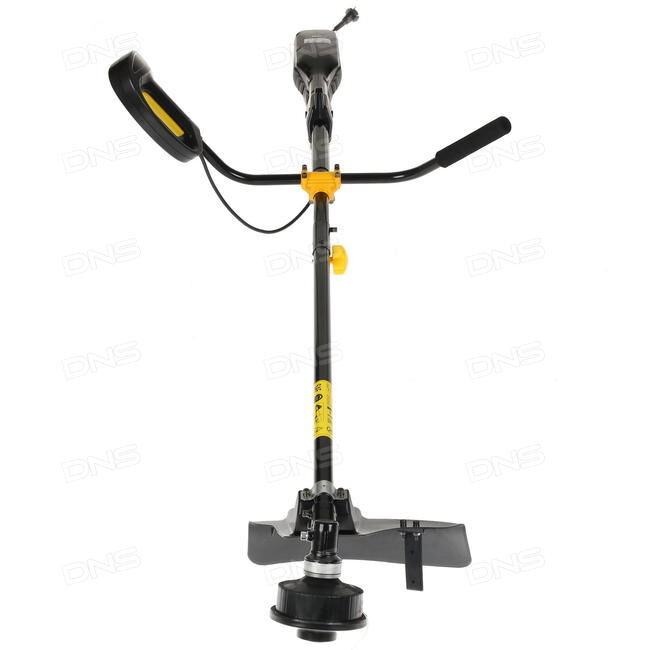 Электрокоса GET-1500B HUTER